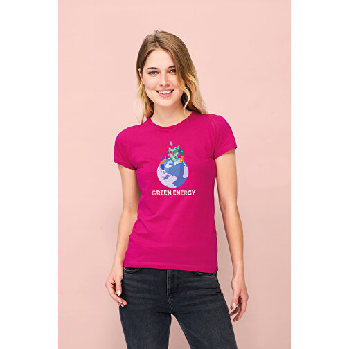 MISS-CAMISETA MUJER, Imagen 4