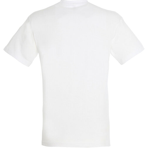 T-Shirt - Regent , Sol´s, weiß, Baumwolle, XXS, 60,00cm x 46,00cm (Länge x Breite), Bild 2