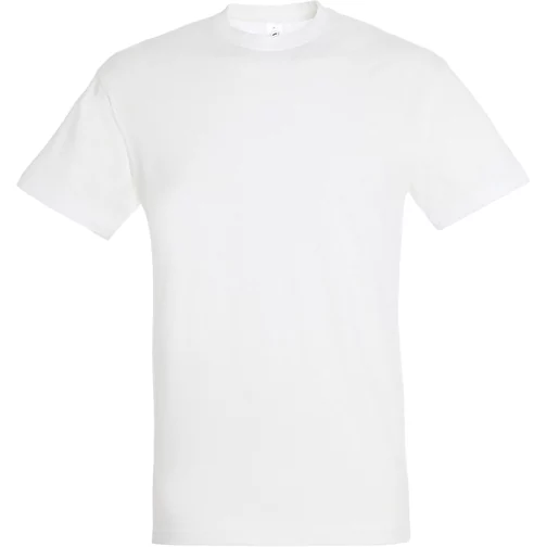 REGENT-UNI T-SHIRT, Billede 1