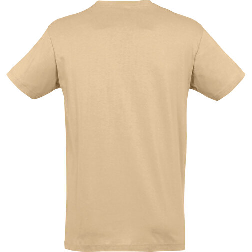 T-Shirt - Regent , Sol´s, sand, Baumwolle, XL, 76,00cm x 59,00cm (Länge x Breite), Bild 2