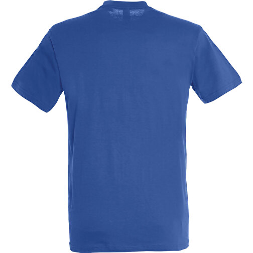 T-Shirt - Regent , Sol´s, royal blue, Baumwolle, XXL, 78,00cm x 62,00cm (Länge x Breite), Bild 2
