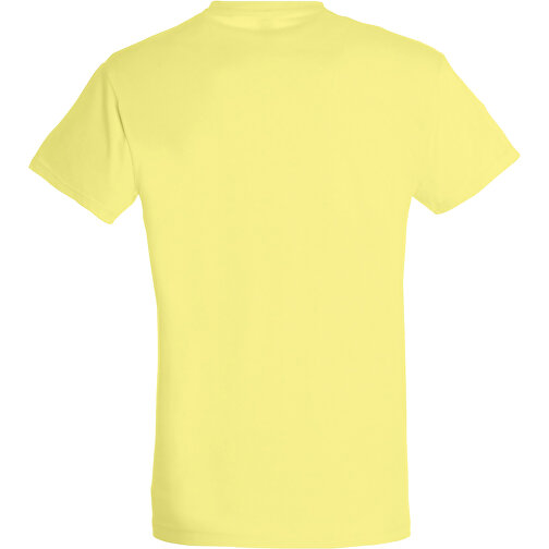 T-Shirt - Regent , Sol´s, hellgelb, Baumwolle, XXL, 78,00cm x 62,00cm (Länge x Breite), Bild 2