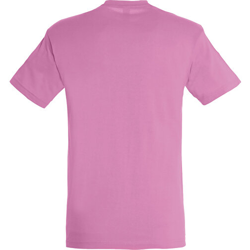 T-Shirt - Regent , Sol´s, orchideen-pink, Baumwolle, XXL, 78,00cm x 62,00cm (Länge x Breite), Bild 2