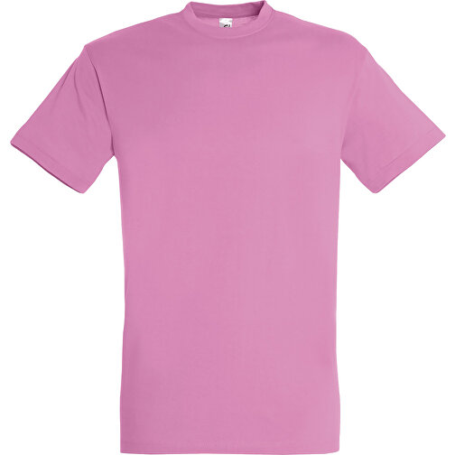 T-Shirt - Regent , Sol´s, orchideen-pink, Baumwolle, XS, 64,00cm x 48,00cm (Länge x Breite), Bild 1