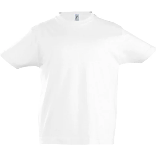 IMPERIAL-Børne T-SHIRT, Billede 1