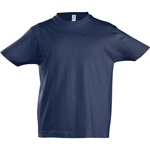 IMPERIAL-Børne T-SHIRT, Billede 1