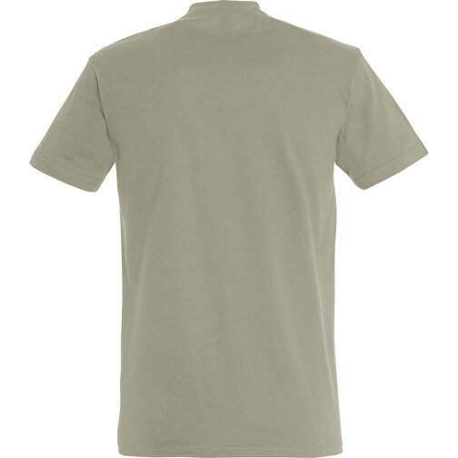 T-Shirt - Imperial , Sol´s, khaki, Baumwolle, S, 70,00cm x 50,00cm (Länge x Breite), Bild 2