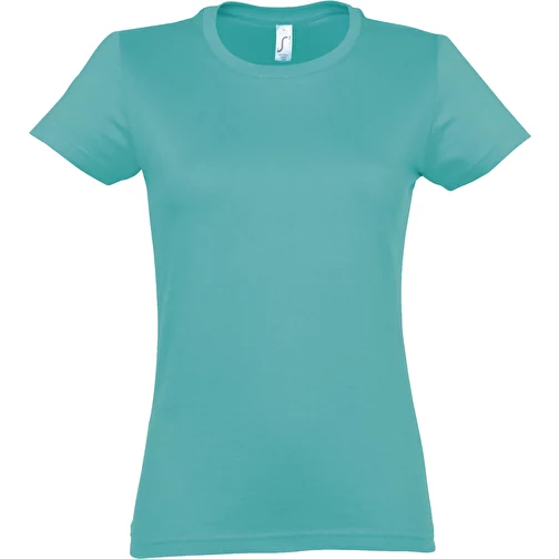 IMPERIAL-WOMEN TSHIRT, Immagine 1