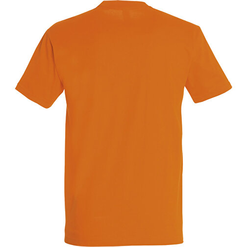 T-Shirt - Imperial , Sol´s, orange, Baumwolle, XXL, 78,00cm x 62,00cm (Länge x Breite), Bild 2