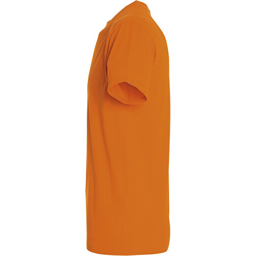 T-Shirt - Imperial , Sol´s, orange, Baumwolle, XXL, 78,00cm x 62,00cm (Länge x Breite), Bild 3