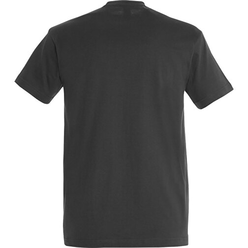 T-Shirt - Imperial , Sol´s, mausgrau, Baumwolle, XXL, 78,00cm x 62,00cm (Länge x Breite), Bild 2