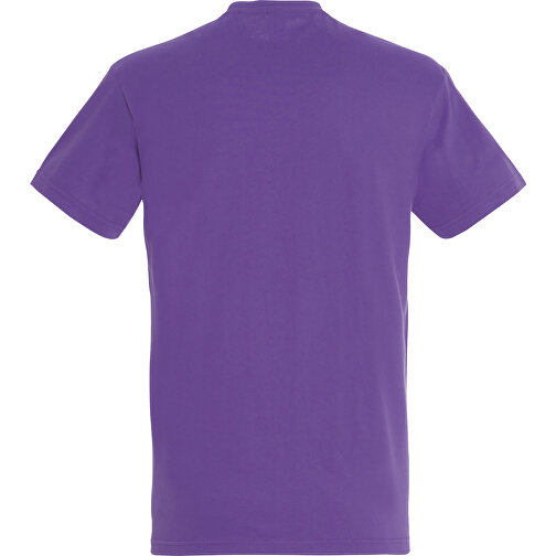 T-Shirt - Imperial , Sol´s, hellila, Baumwolle, S, 70,00cm x 50,00cm (Länge x Breite), Bild 2
