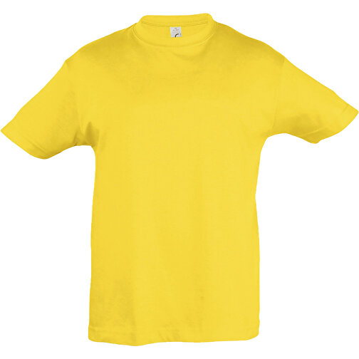 REGENT-Børne T-SHIRT, Billede 1