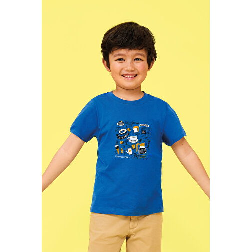 REGENT-KIDS TSHIRT, Immagine 4