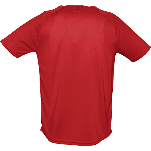 SPORTY-MEN TSHIRT, Immagine 2