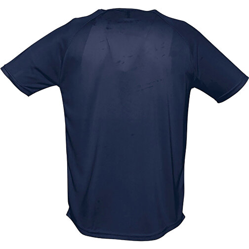 SPORTY-Herre T-SHIRT, Billede 2