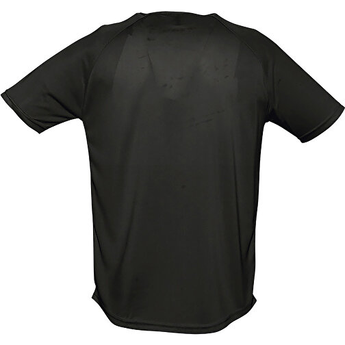 SPORTY-Herre T-SHIRT, Billede 2