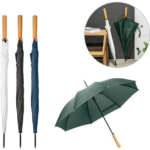 APOLO. Parapluie en rPET, Image 4