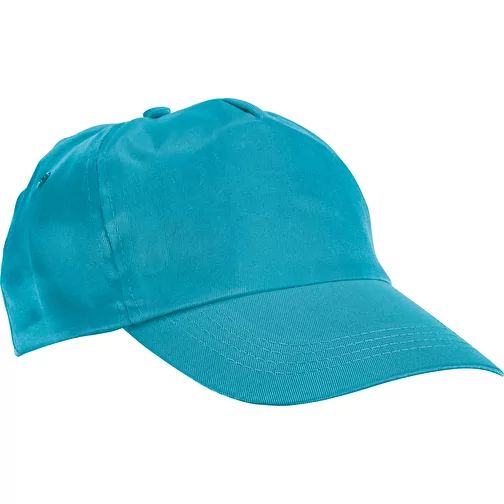 RUFAI. Gorra 100% algodón, Imagen 1
