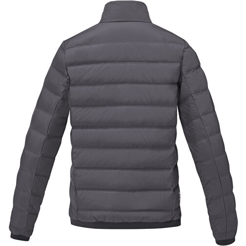 Macin Daunenjacke Für Damen , storm grey, 750T Woven doppellagiges Pongee 100% Polyester, 164 g/m2, Padding/filling, Down insulation: Responsible Down Standard (RDS) 90% Re, S, , Bild 4