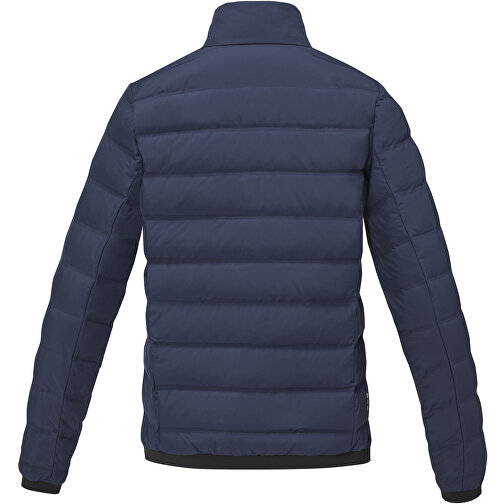 Macin Daunenjacke Für Damen , navy, 750T Woven doppellagiges Pongee 100% Polyester, 164 g/m2, Padding/filling, Down insulation: Responsible Down Standard (RDS) 90% Re, L, , Bild 4