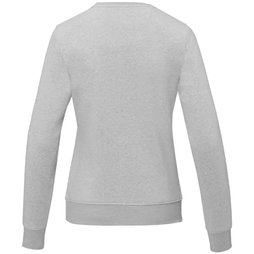 Pull ras de cou Zenon pour femme, Image 4