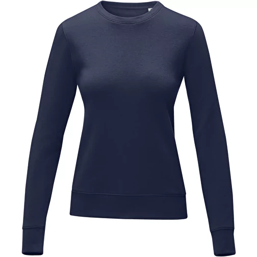 Pull ras de cou Zenon pour femme, Image 3