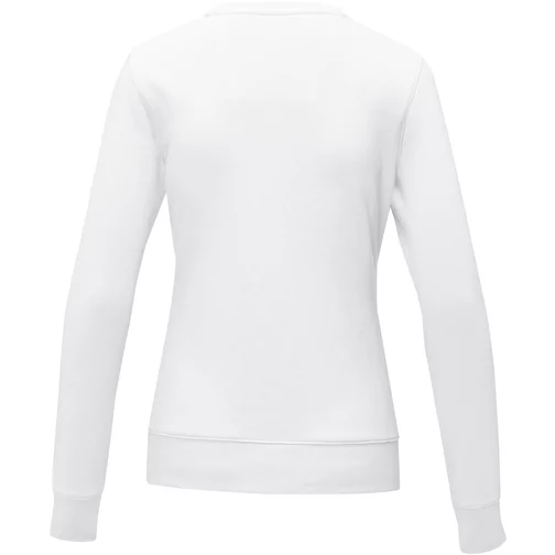 Pull ras de cou Zenon pour femme, Image 4