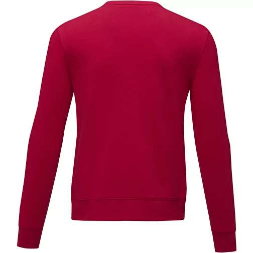 Pull ras de cou Zenon pour homme, Image 4