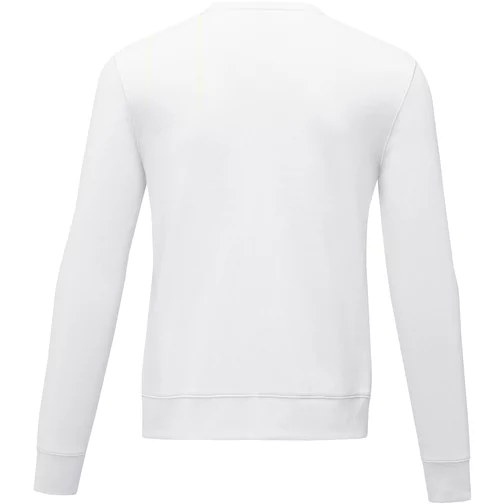 Maglione Zenon da uomo a girocollo, Immagine 4