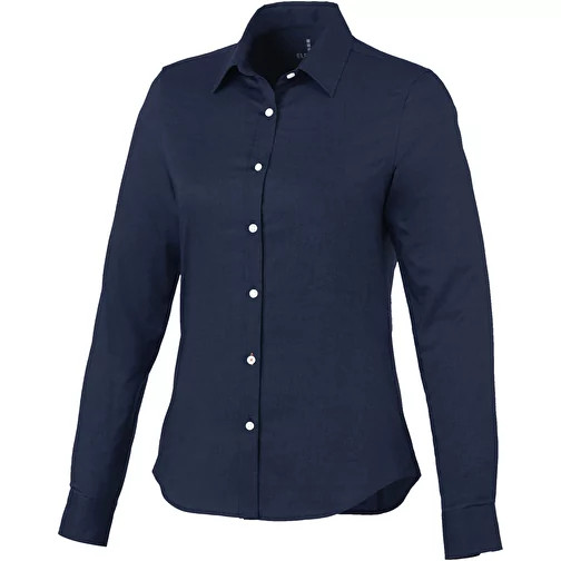 Chemise oxford manches longues femme Vaillant, Image 1
