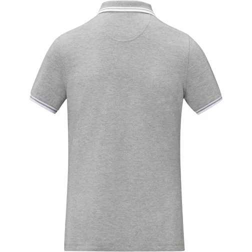 Polo de manga corta con ribete para mujer 'Amarago', Imagen 4