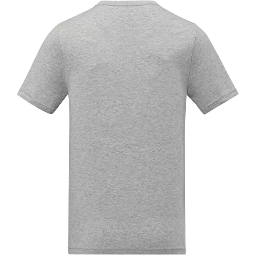 T-shirt Somoto manches courtes col V homme, Image 4