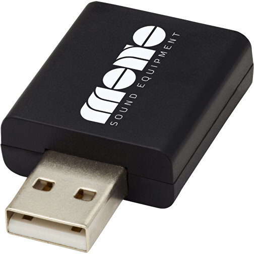 Incognito USB-datablokker, Bilde 3