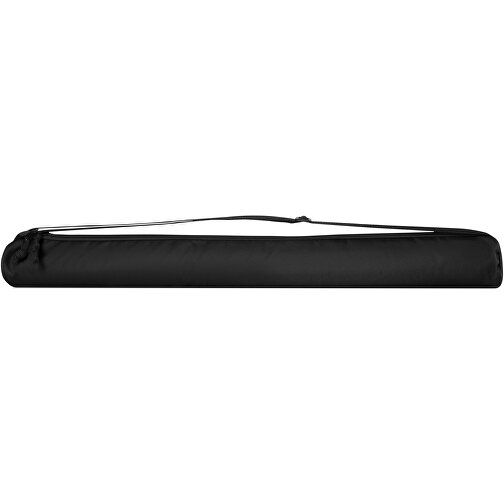 Brisk Kühltasche Sling Bag 3L , schwarz, 600D Polyester, 74,00cm (Länge), Bild 3