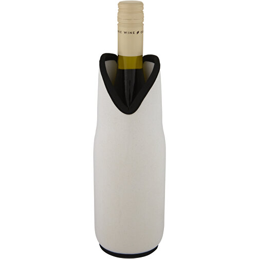Uchwyt na wino z neoprenu pochodzącego z recyklingu Noun, Obraz 5