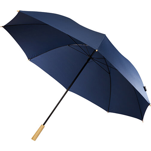 Paraguas de golf de 30' de PET reciclado resistente al viento 'Romee', Imagen 1