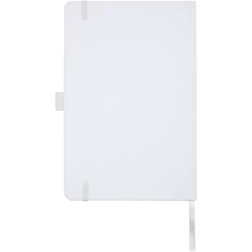Carnet A5 Honua en papier recyclé avec couverture en PET recyclé, Image 5