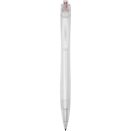 Honua długopis z plastiku PET z recyklingu, Obraz 4
