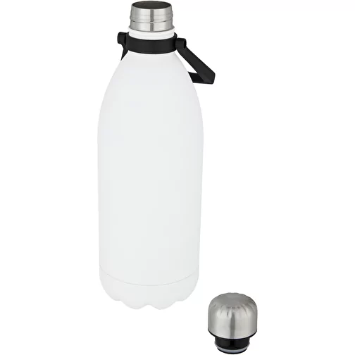 Bouteille isotherme Cove 1,6 l en acier inoxydable, Image 4
