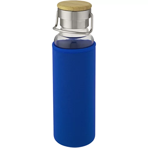 Bouteille Thor 660 ml en verre avec manchon en neoprene, Image 7