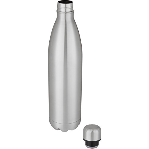 Cove 1 liters vakuumisoleret flaske i rustfrit stål, Billede 4