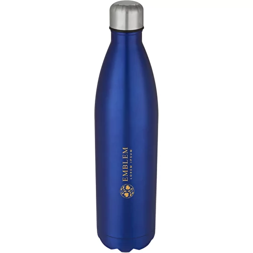 Bouteille isotherme Cove 1 l en acier inoxydable, Image 2