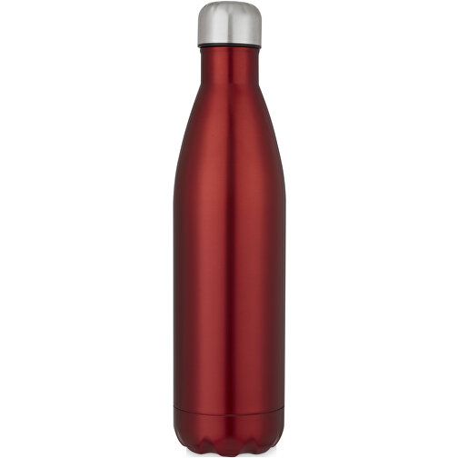 Cove Izolowana próżniowo butelka ze stali nierdzewnej o pojemności 750 ml, Obraz 3