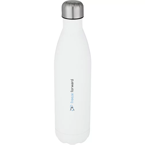 Bouteille isotherme Cove 750 ml en acier inoxydable, Image 2