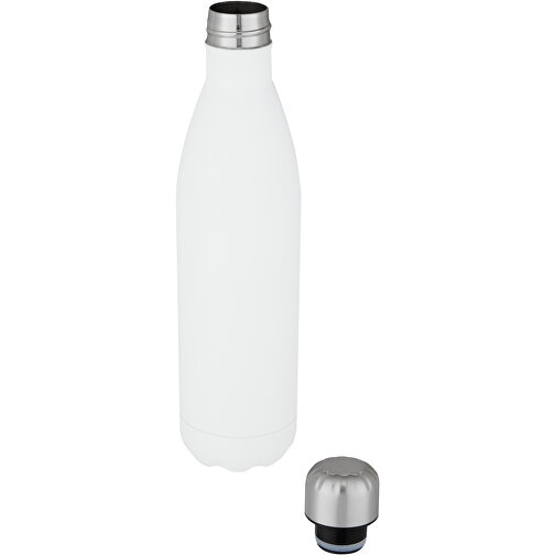 Cove Izolowana próżniowo butelka ze stali nierdzewnej o pojemności 750 ml, Obraz 4