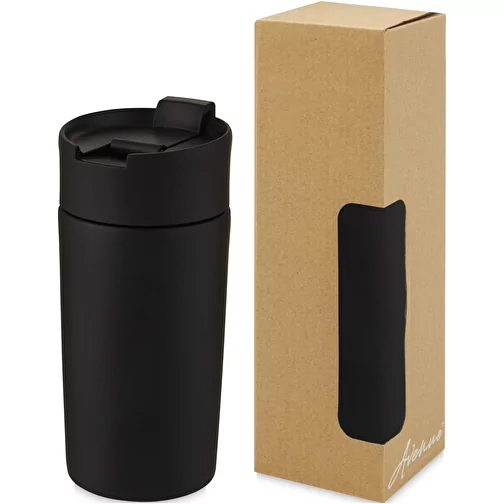 Gobelet avec isolation par le vide et couche de cuivre Jetta 330 ml, Image 1