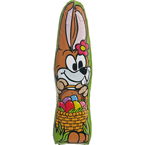 Dulce cartita con conejito de Pascua de chocolate estándar, Imagen 6