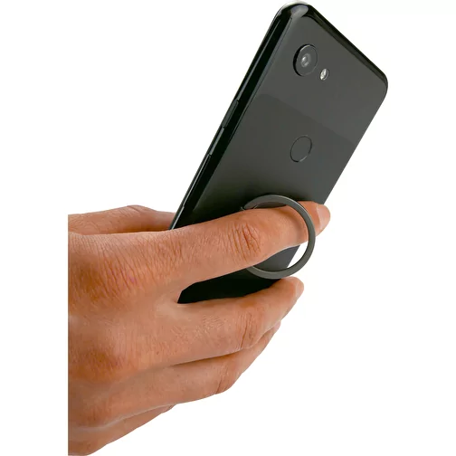 ROMINOX® Handy Ring // Phono 3en1 - incl. emballage standard, Image 5