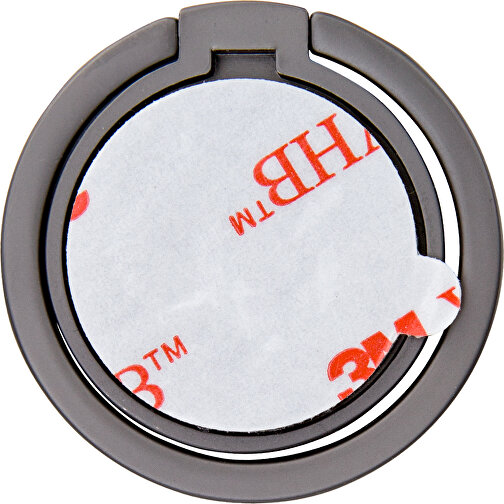 ROMINOX® Handy Ring // Phono 3in1 - Inkl. Standardverpackung , Metall, 3,10cm x 0,25cm x 3,10cm (Länge x Höhe x Breite), Bild 7